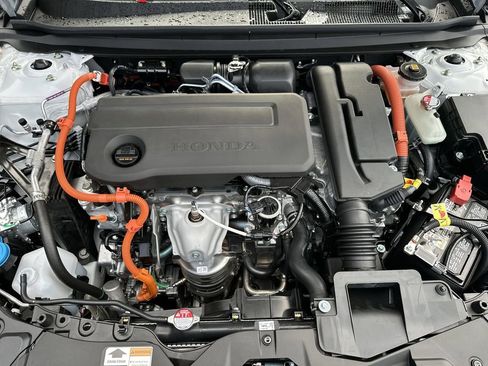 New 2025 Honda Accord Touring image 18