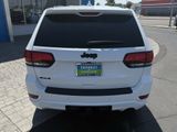 Used 2020 Jeep Grand Cherokee Altitude image 6