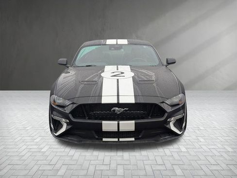 Used 2022 Ford Mustang GT Premium image 4