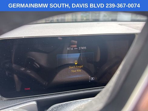 Used 2023 Mercedes-Benz GLB 250 image 37