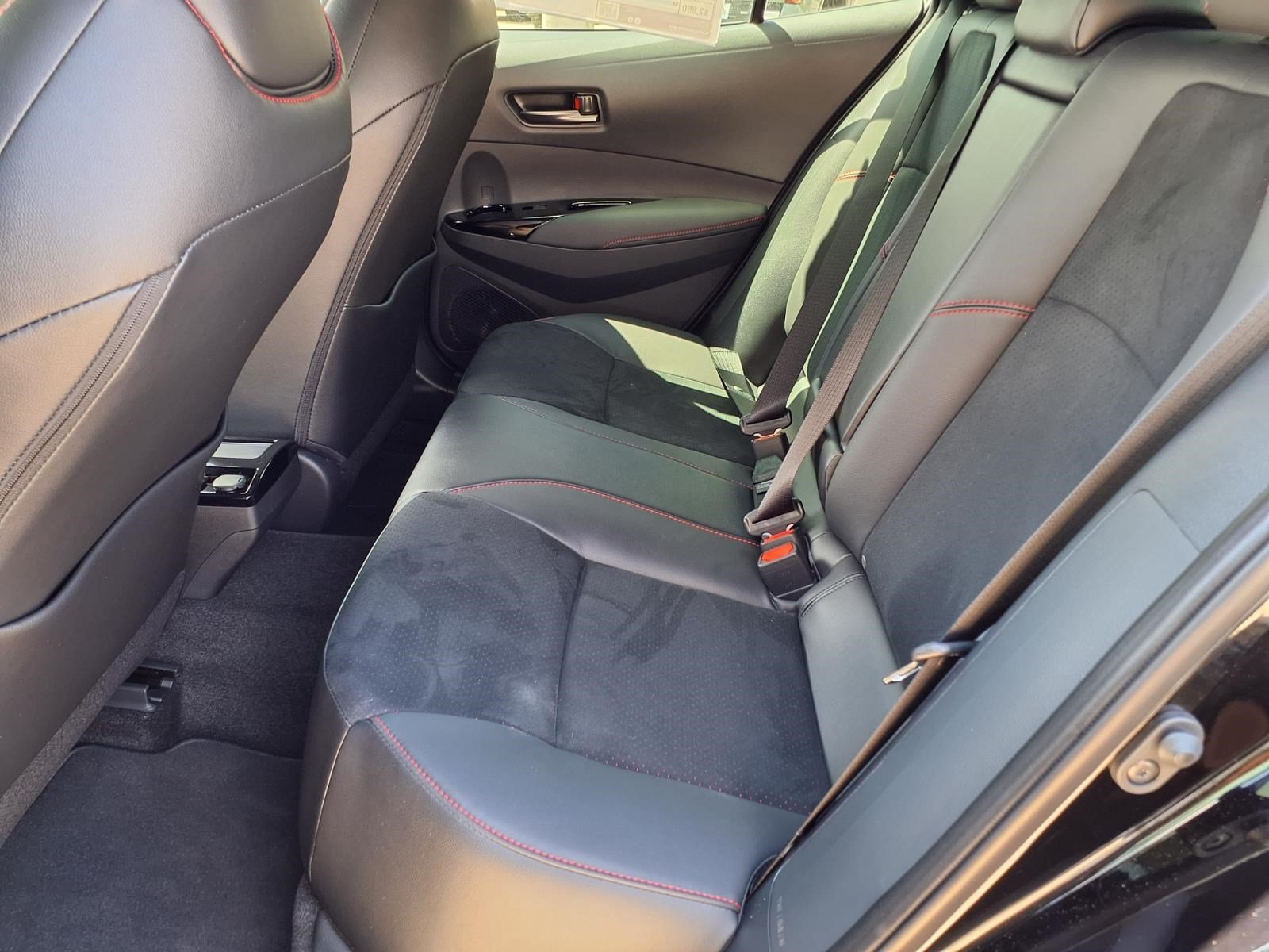 New 2026 Toyota Corolla GR AWD/4WD image 10
