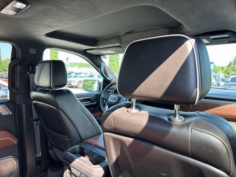 Used 2024 GMC Sierra 1500 Denali Ultimate AWD/4WD image 15