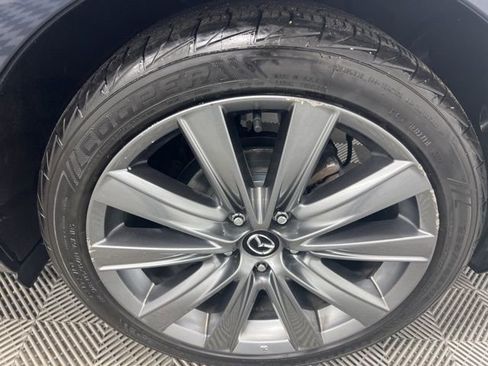 Used 2020 MAZDA MAZDA6 Touring image 8