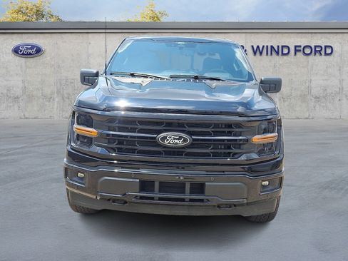 Certified 2024 Ford F150 XLT w/ Equipment Group 302A MID AWD/4WD image 2
