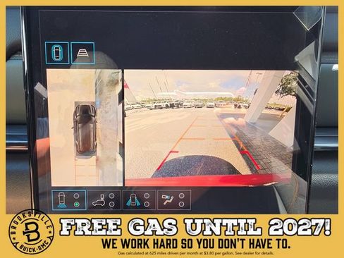 New 2027 GMC Terrain AT4 w/ Convenience Package III AWD/4WD image 20