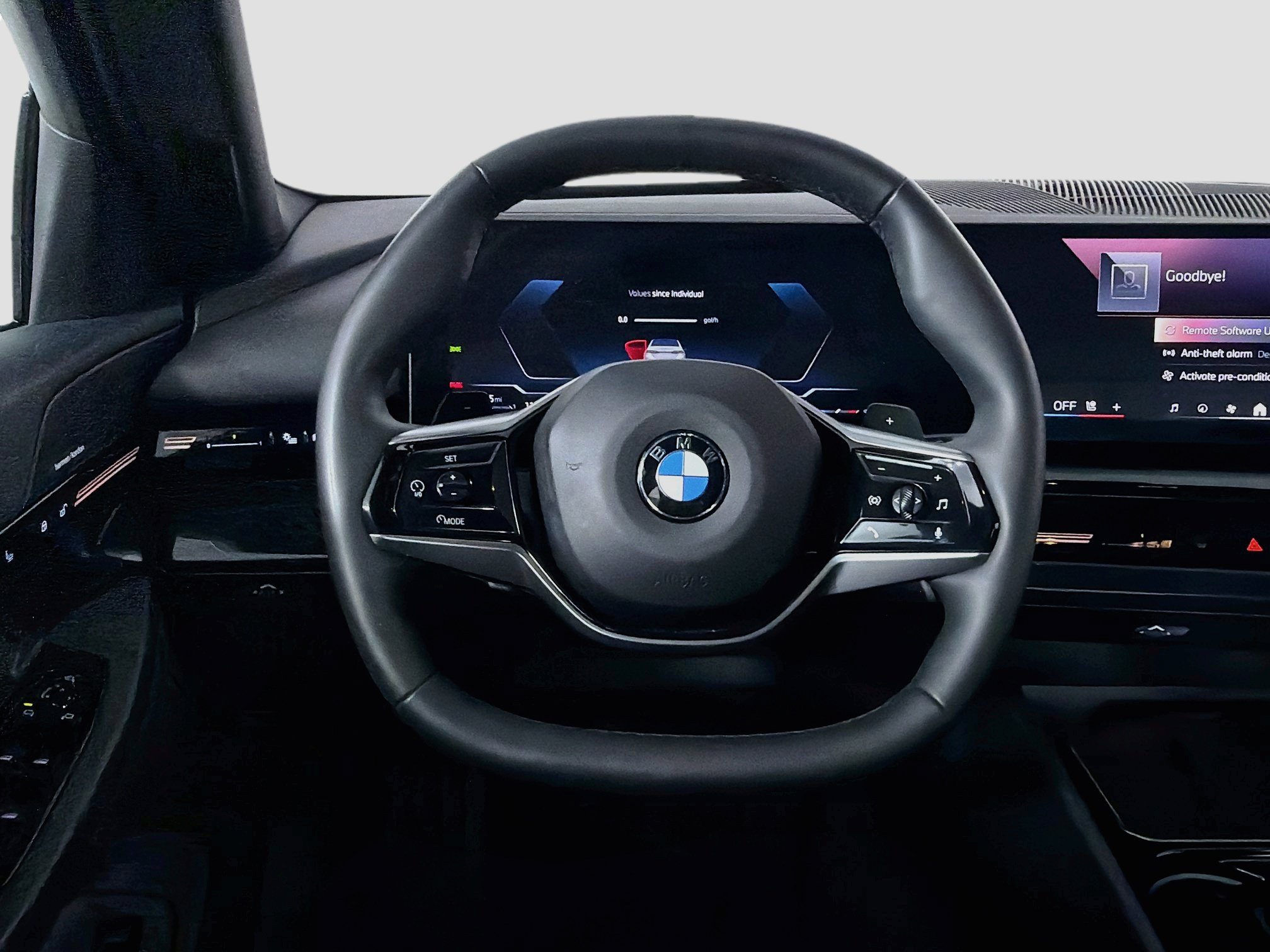 Used 2026 BMW 530i RWD image 18