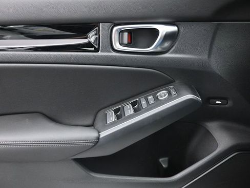 New 2026 Honda Civic Sport Touring image 26
