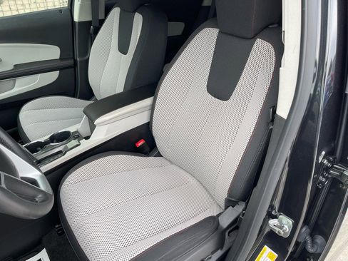 Used 2011 Chevrolet Equinox LT w/ Driver Convenience Package image 22