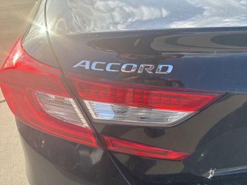 Used 2021 Honda Accord LX image 32