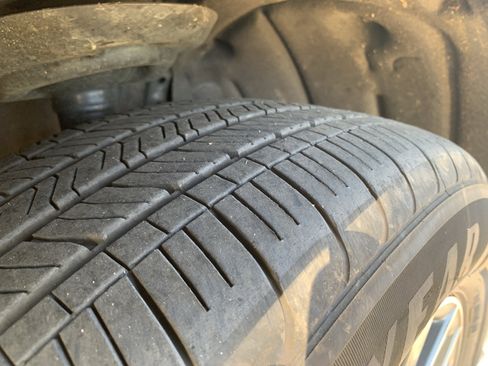 Used 2025 Lexus TX 350 AWD w/ Technology Package image 12