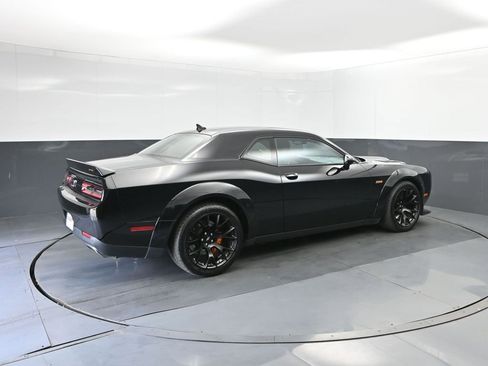 Used 2023 Dodge Challenger R/T Scat Pack image 15