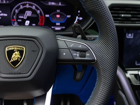 Used 2024 Lamborghini Urus S AWD/4WD image 34