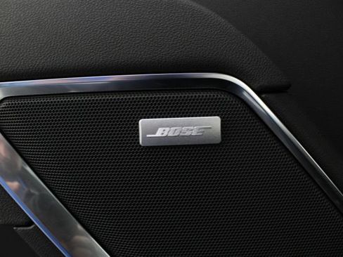 New 2026 Chevrolet Silverado 1500 LT Trail Boss w/ LT Trail Boss Premium Package AWD/4WD image 17