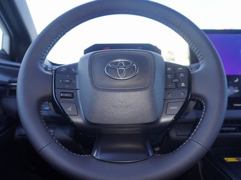 New 2026 Toyota bZ image 19