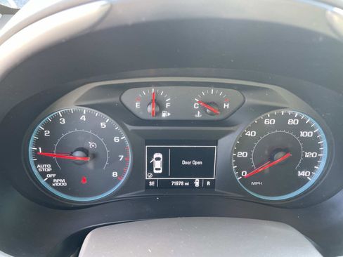 Used 2021 Chevrolet Malibu LS image 22