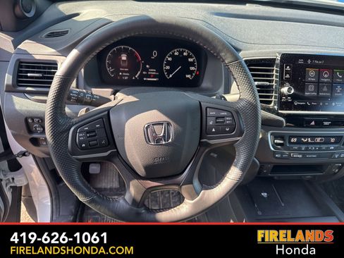 Used 2024 Honda Ridgeline TrailSport image 21