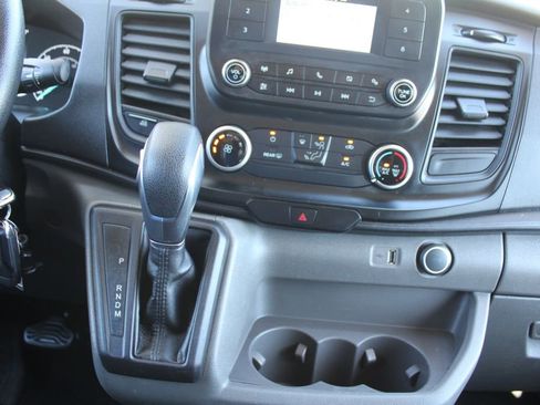 Used 2022 Ford Transit 250 Low Roof w/ Exterior Upgrade Package image 49