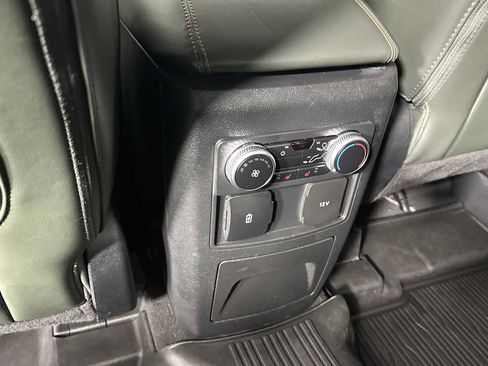 Used 2022 Ford Explorer Timberline image 26