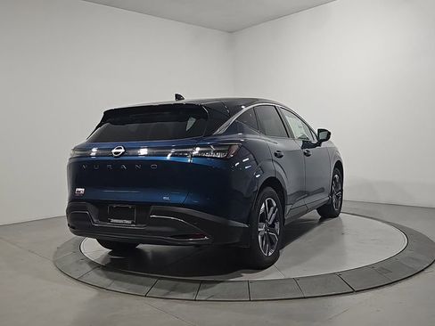 New 2025 Nissan Murano SL w/ Cargo Package image 5