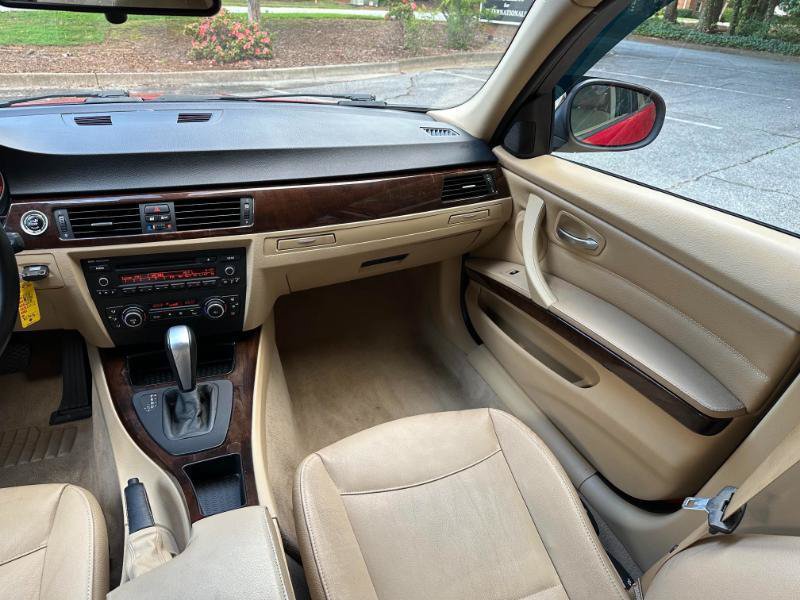 Used 2011 BMW 328i Sedan RWD image 37