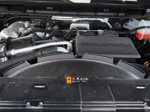 Used 2024 GMC Sierra 3500 Denali Ultimate AWD/4WD image 35