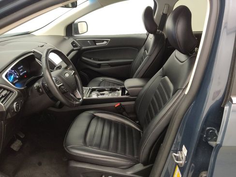 Used 2019 Ford Edge SEL w/ Equipment Group 201A AWD/4WD image 17