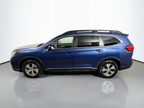 Used 2022 Subaru Ascent Premium AWD/4WD image 4