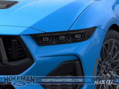 New 2026 Ford Mustang GT Premium w/ GT Performance Package RWD image 18