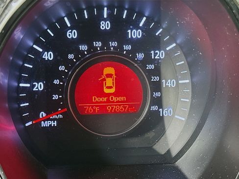 Used 2012 Kia Optima EX image 19