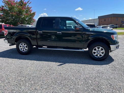 Used 2013 Ford F150 XLT w/ Luxury Equipment Group AWD/4WD image 5