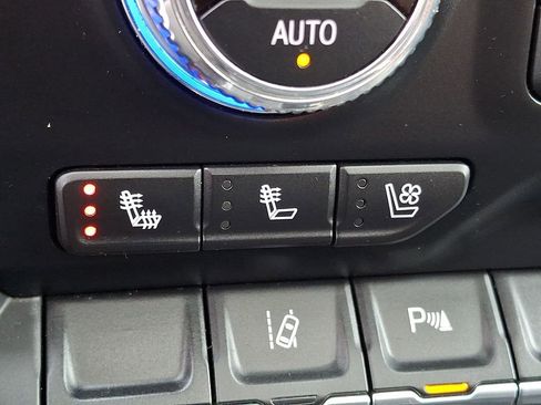 Used 2021 GMC Sierra 2500 Denali w/ Denali Ultimate Package image 26