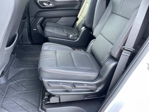 Used 2023 Chevrolet Tahoe RST w/ RST Performance Edition image 11