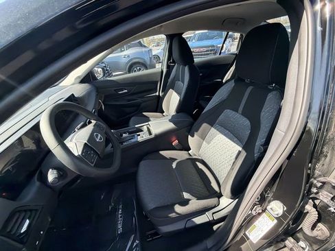 New 2026 Nissan Sentra SV image 11