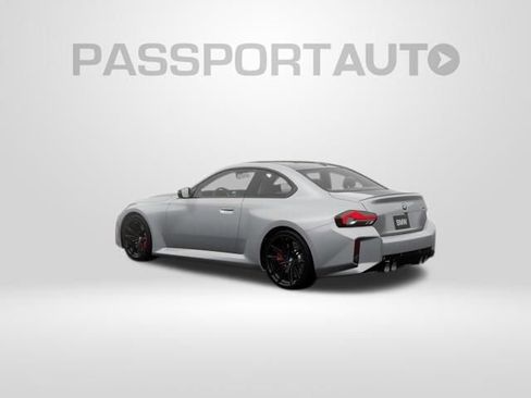 New 2026 BMW M2 w/ Lighting Package RWD image 2