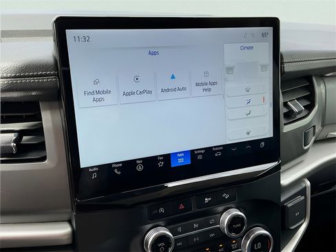 Certified 2023 Ford Expedition Max XLT image 35