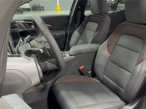 New 2026 Chevrolet Equinox EV RS image 12