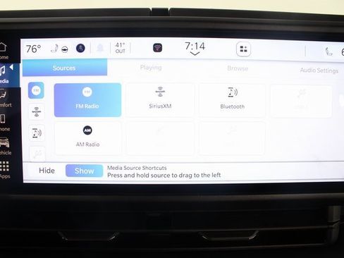 New 2026 Jeep Wrangler Unlimited Rubicon image 5