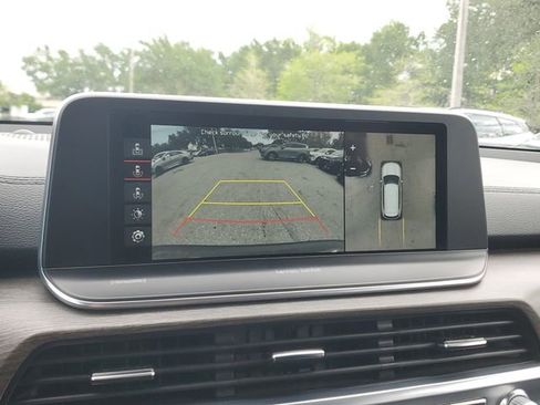 Certified 2021 Kia Telluride SX w/ Towing Package image 27