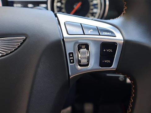 Certified 2018 Bentley Continental GT Supersports image 30