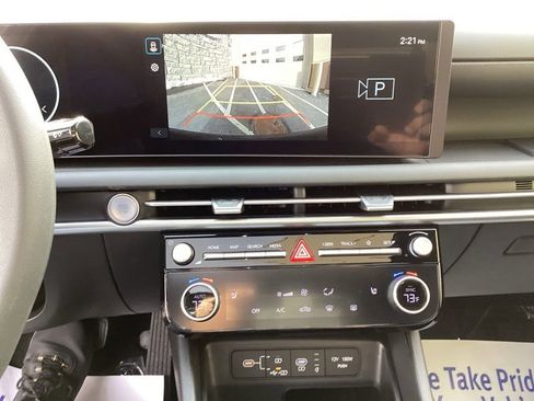 New 2026 Hyundai Santa Cruz SEL AWD/4WD image 29