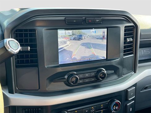 Used 2022 Ford F150 XL w/ Equipment Group 101A High image 13