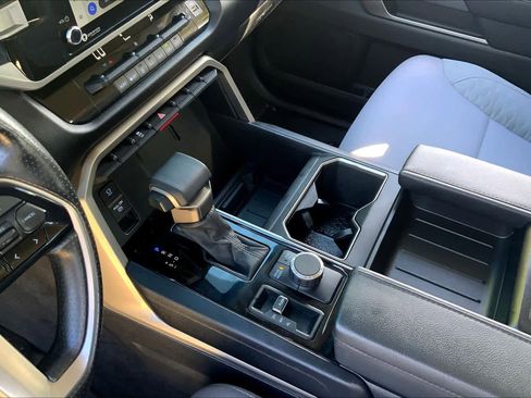 Used 2024 Toyota Tundra SR5 image 16