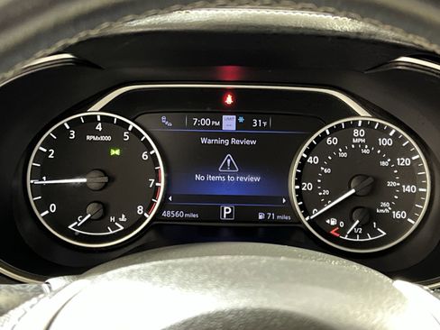 Used 2023 Nissan Maxima SV w/ Floor Mat Group image 15