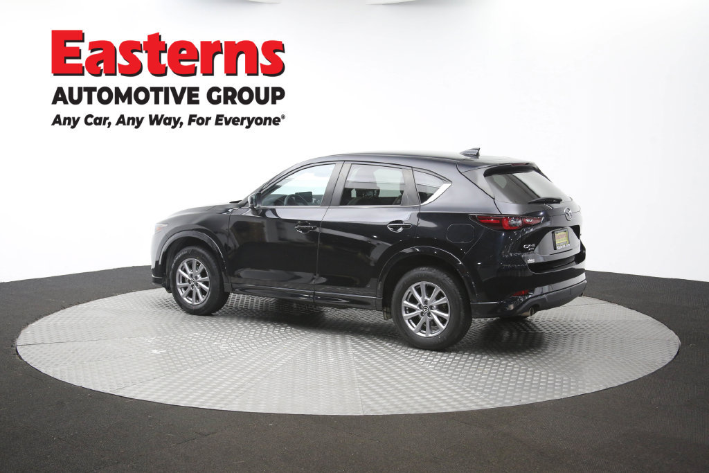 Used 2024 MAZDA CX-5 AWD 2.5 S w/ Preferred Package image 66