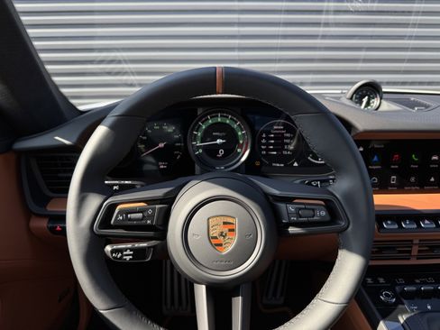 Used 2024 Porsche 911 GT3 RS image 31