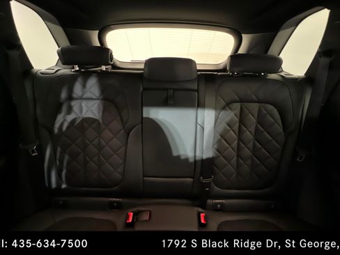 Used 2024 BMW X5 sDrive40i w/ Premium Package image 25