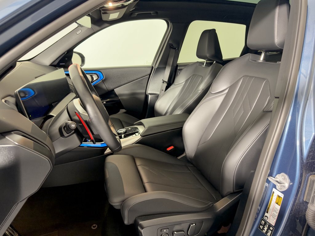 Used 2026 BMW X3 M50 AWD/4WD image 5
