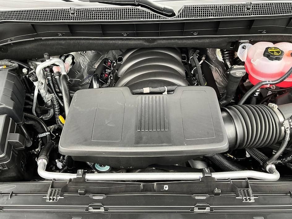 New 2026 Chevrolet Tahoe High Country w/ Sun And Tow Package AWD/4WD image 8