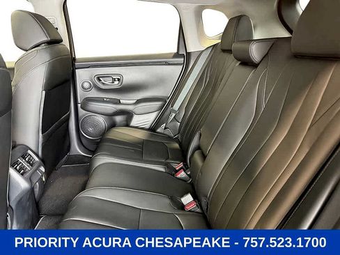 New 2026 Acura ADX FWD image 26