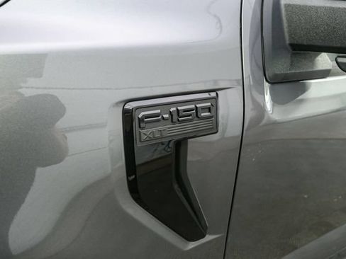 Used 2024 Ford F150 XLT w/ Equipment Group 302A MID AWD/4WD image 7